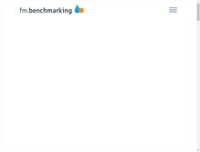 Tablet Screenshot of fm-benchmarking.de